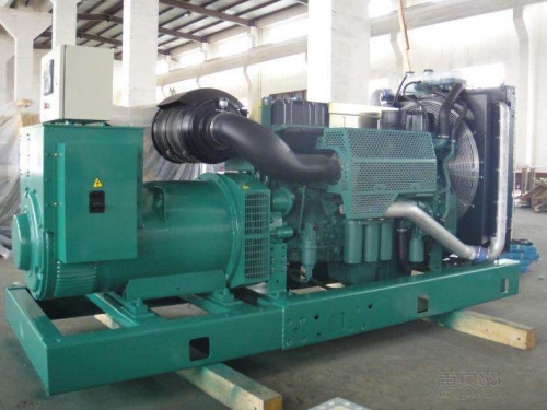 武邑便携静音：租赁无声发电机组，便携式解决能源需求